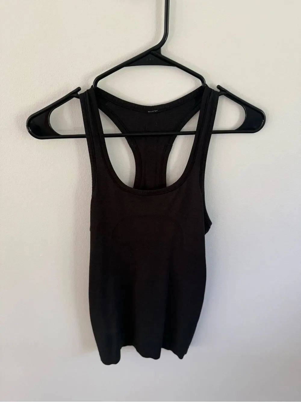Lululemon Swiftly Tanktop